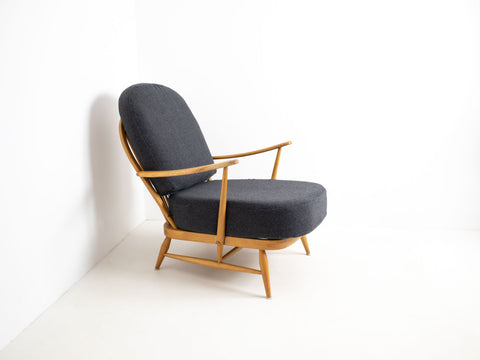 Vintage Ercol chair