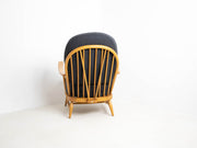 Vintage Ercol 203 armchair