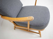 Vintage Ercol 203 armchair