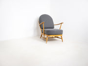 Vintage Ercol 203 Easy Chair