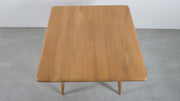 Solid wood Ercol table