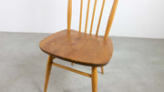 Ercol 608 Kitchen Chair