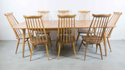 Ercol Grand Windsor Dining Table