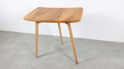 Vintage Ercol side table