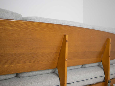 Ercol Studio Couch