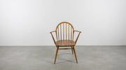 Ercol Windsor carver dining chair