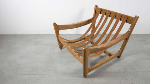 Ercol with hammock seat