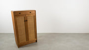 Yngve Ekström mid-century cabinet