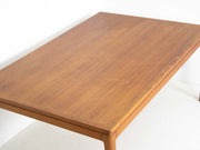 Coffee table by Folke Ohlsson