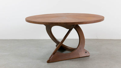 Georg Jensen coffee table