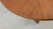 Georg Jensen Danish Coffee Table