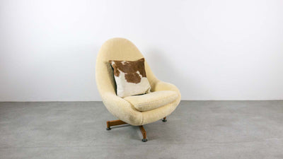 Greaves and Thomas Egg Chair