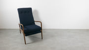 Greaves and Thomas reclining armchair
