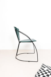 90's Italian String Chair