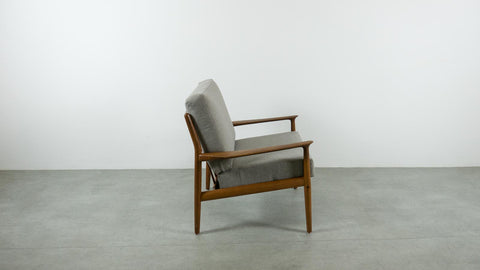 Original Danish Modern armchair