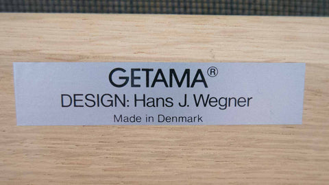 Made in Denmark by Getama