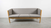 Wegner 285 sofa
