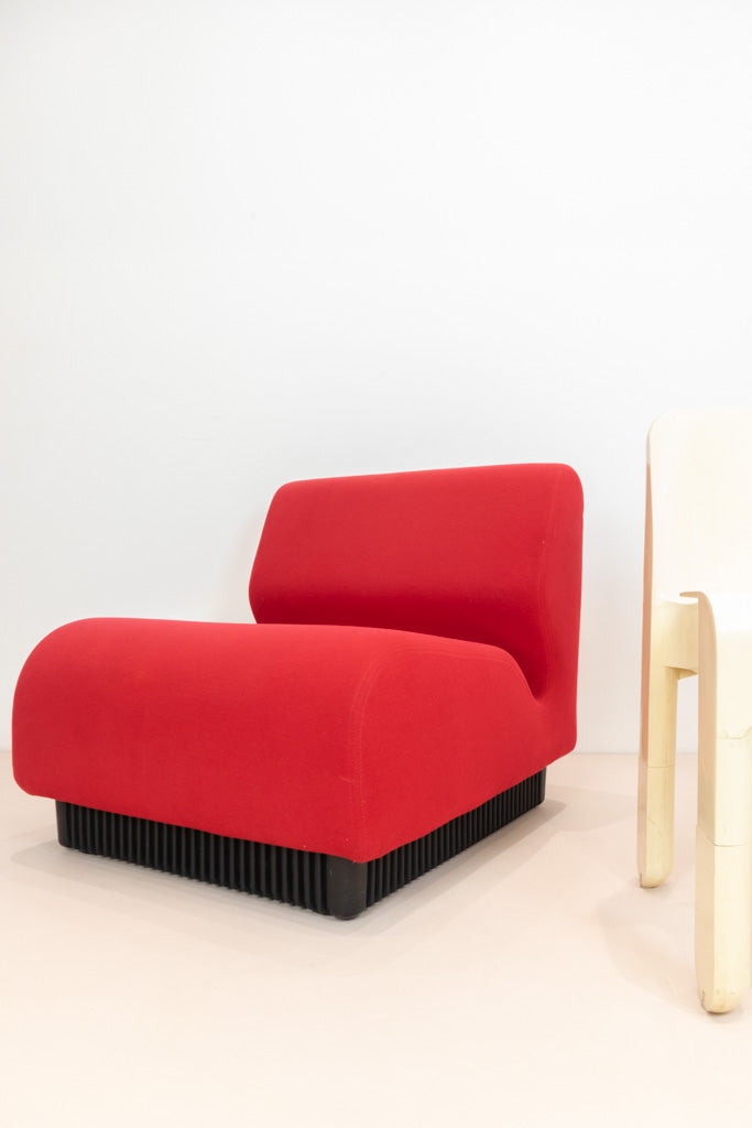 Herman Miller ハーマンミラー社 Chadwick Modular Don Chadwick Modular Chair for Herman Miller – everythingbutthedog