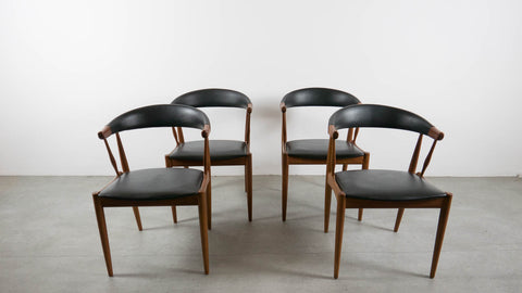BA 113 Dining Chairs