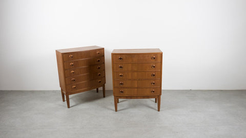 Kai Kristensen chest of drawers