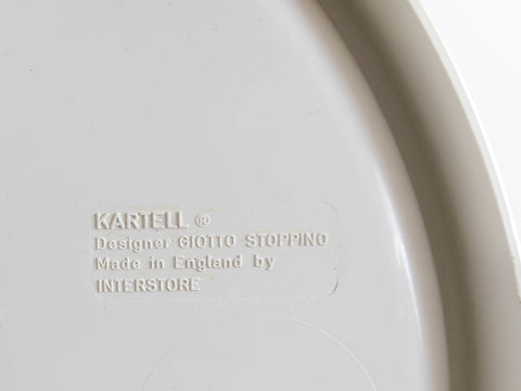 Original Kartell