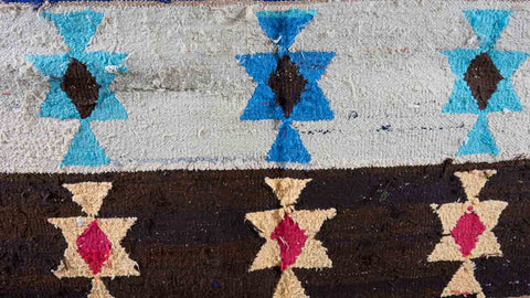 Handmade Kilim rug