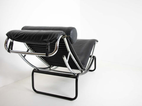 Le Corbusier-Style Recliner