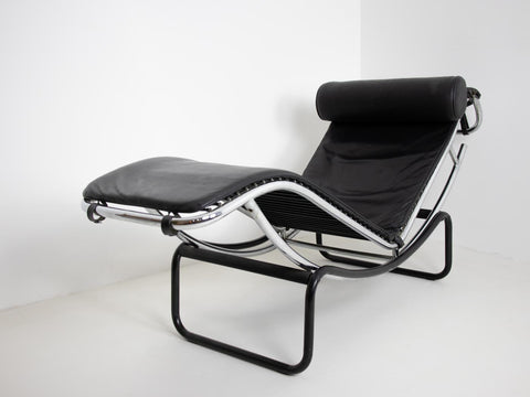 Le Corbusier-Style Recliner