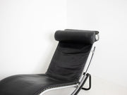 Le Corbusier-Style Recliner