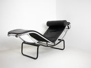 Le Corbusier-Style Recliner