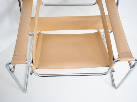 Vintage Marcel Breuer design