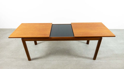 MCM extending coffee table