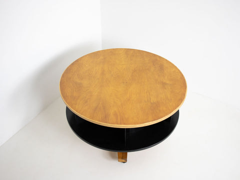 Mid century modern coffee table