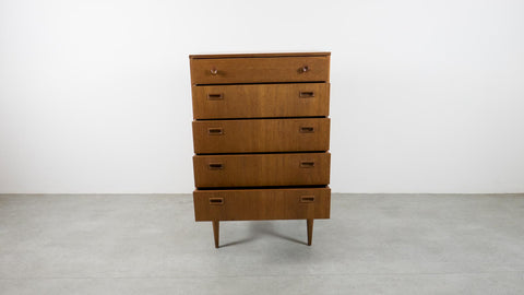 mid-century modern chest of drawers