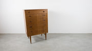 tallboy chest of drawers