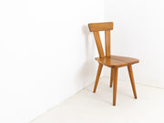 Zydel chair by Ład of Poland