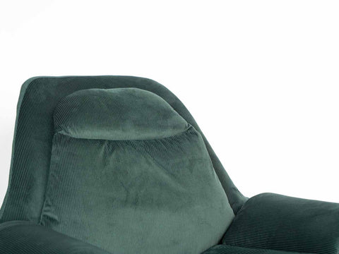 P60 Lounge Chair by Vittorio Introini for Saporiti