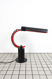 1980'S Philips Postmodern Desk Lamp