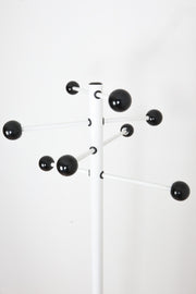 Cool white coat stand