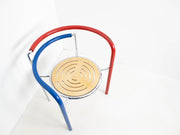 postmodern dining chair