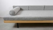 Scandinavian style day bed