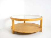 Scandinavian Modern coffee table