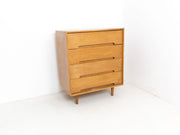 Tall C Range Chest of Drawers