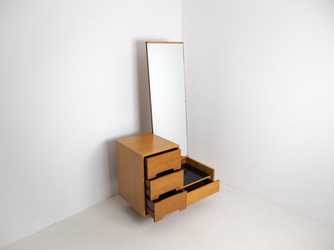 Stag C-Range dressing console