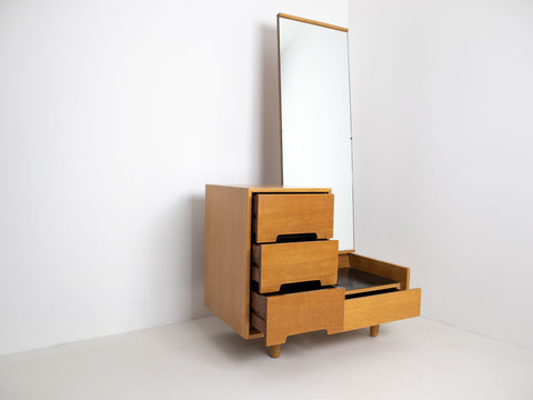 Vintage Stag C-Range Dressing Console