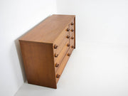 Vintage Stag drawers