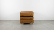 Chest of drawers by John and Sylvia Reid