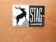 John and Sylvia Reid for Stag