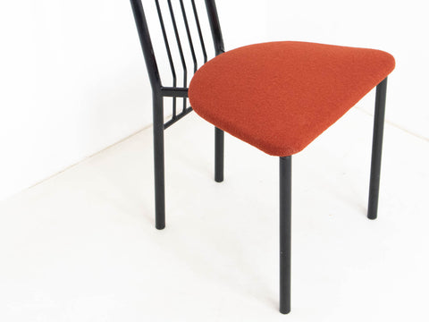 Unique dining chairs