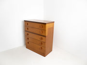 Mid century drawer set